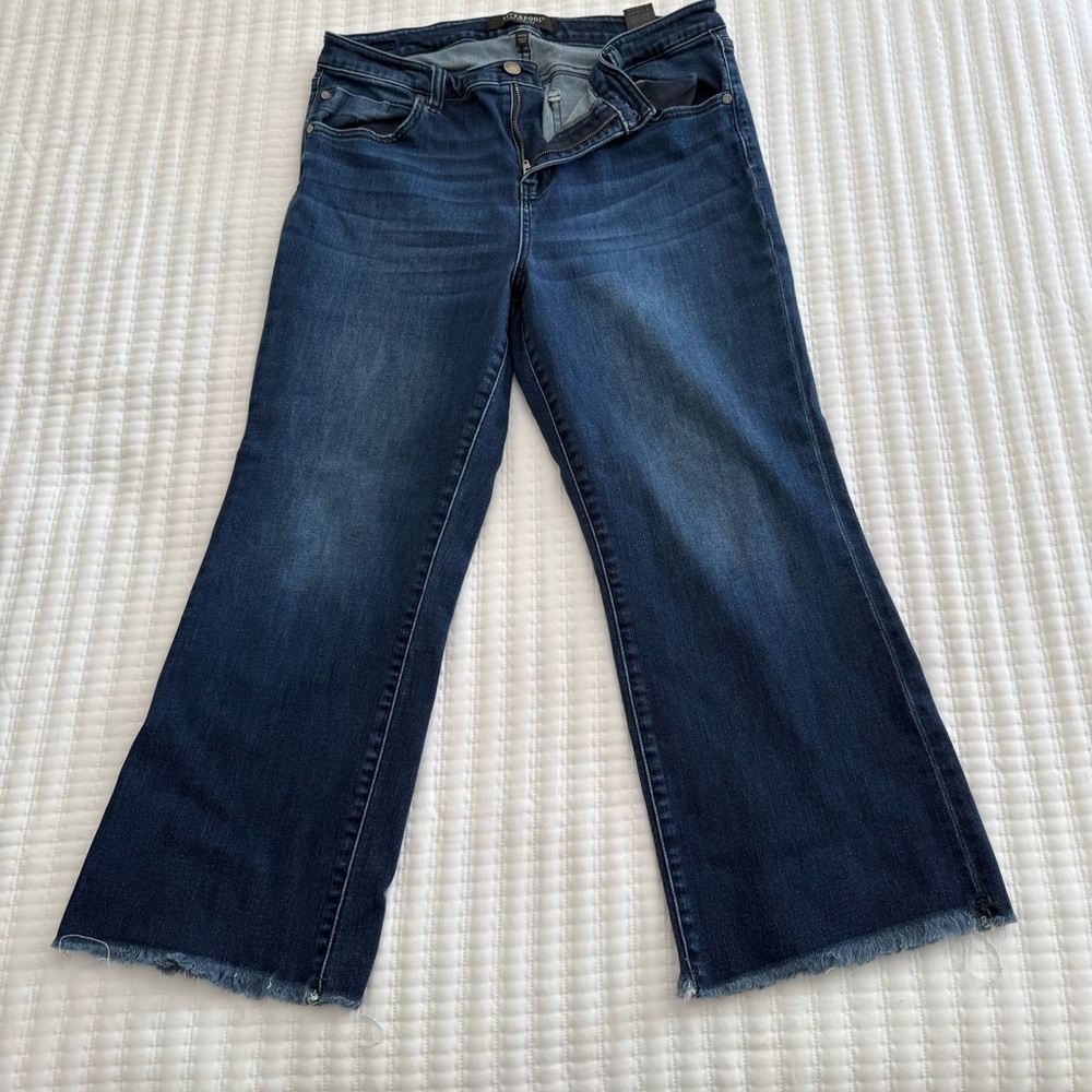 Women's Liverpool Jeans
